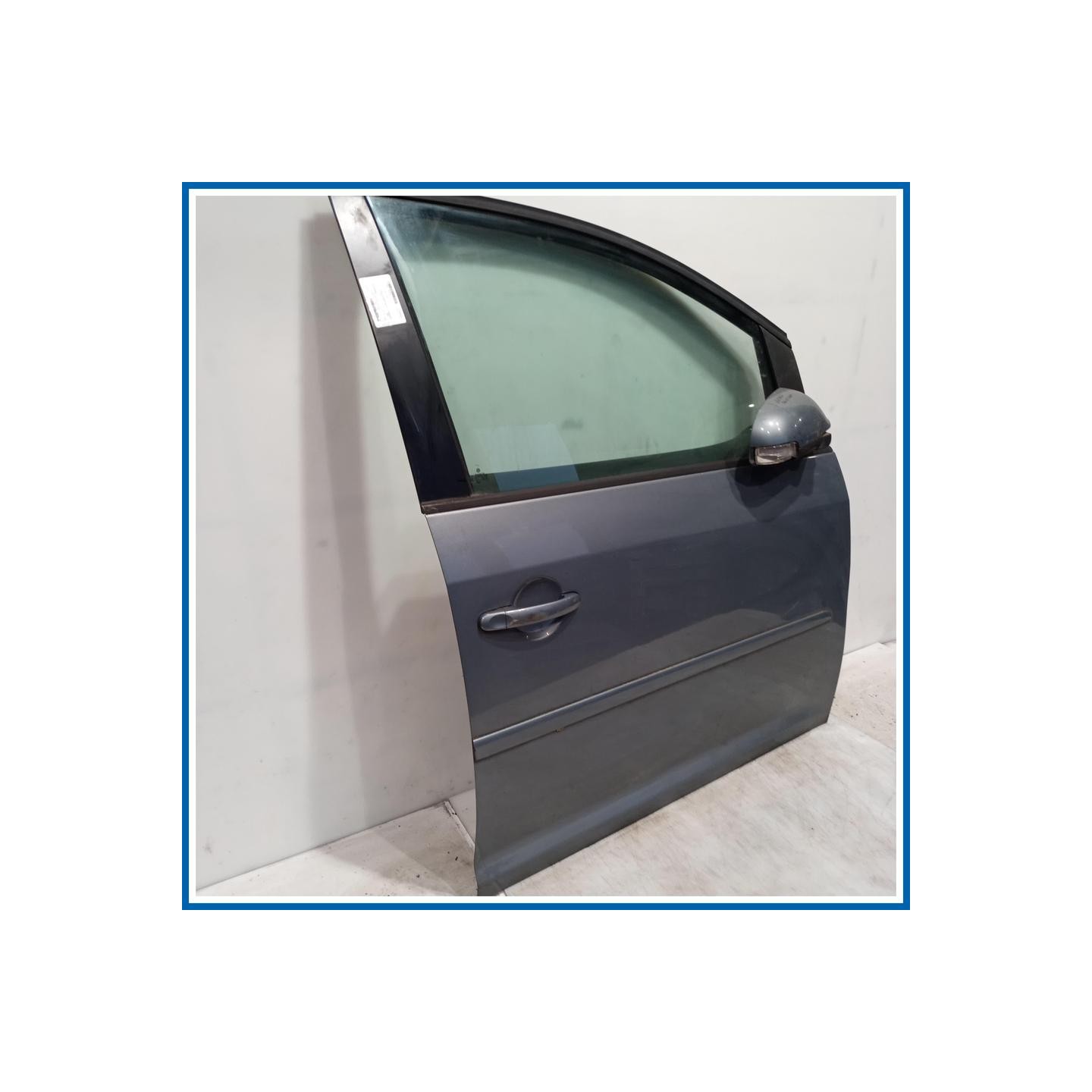 Porta . | dx. | ant. VOLKSWAGEN Touran II