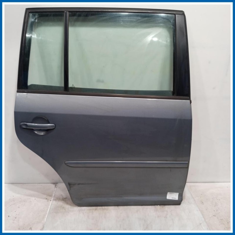 Porta . | dx. | post. VOLKSWAGEN Touran II