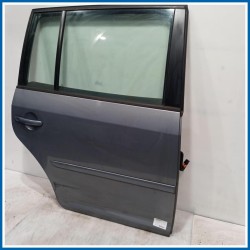 Porta . | dx. | post. VOLKSWAGEN Touran II