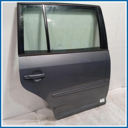 Porta . | dx. | post. VOLKSWAGEN Touran II
