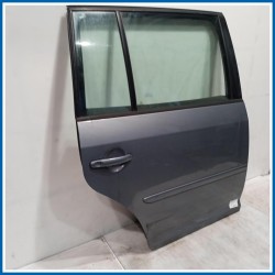 Porta . | dx. | post. VOLKSWAGEN Touran II
