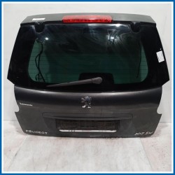 Portello SPORTELLO POST. |  | post. PEUGEOT 207 SW Outdoor