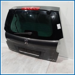 Portello SPORTELLO POST. |  | post. PEUGEOT 207 SW Outdoor