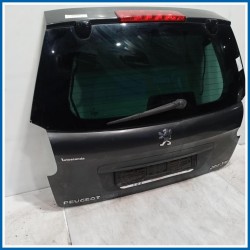 Portello SPORTELLO POST. |  | post. PEUGEOT 207 SW Outdoor
