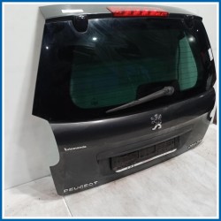 Portello SPORTELLO POST. |  | post. PEUGEOT 207 SW Outdoor
