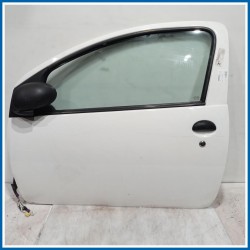 Porta PORTA ANT SX | sx. | ant. TOYOTA Aygo I
