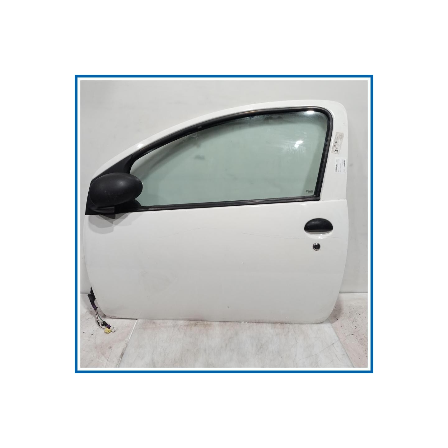 Porta PORTA ANT SX | sx. | ant. TOYOTA Aygo I