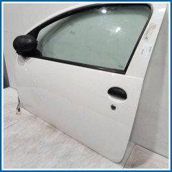 Porta PORTA ANT SX | sx. | ant. TOYOTA Aygo I