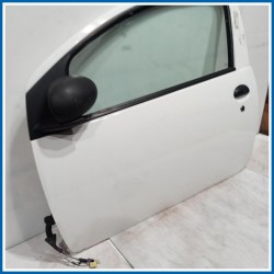 Porta PORTA ANT SX | sx. | ant. TOYOTA Aygo I