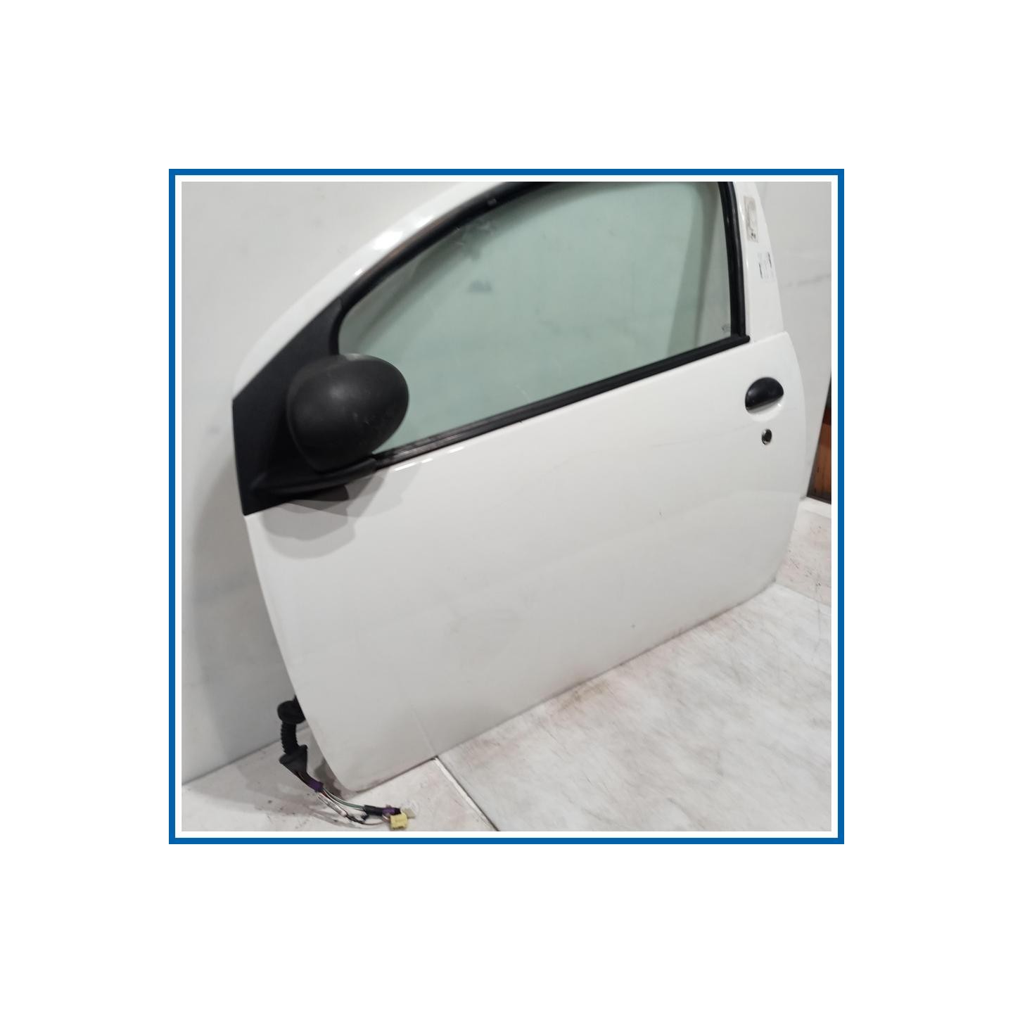 Porta PORTA ANT SX | sx. | ant. TOYOTA Aygo I