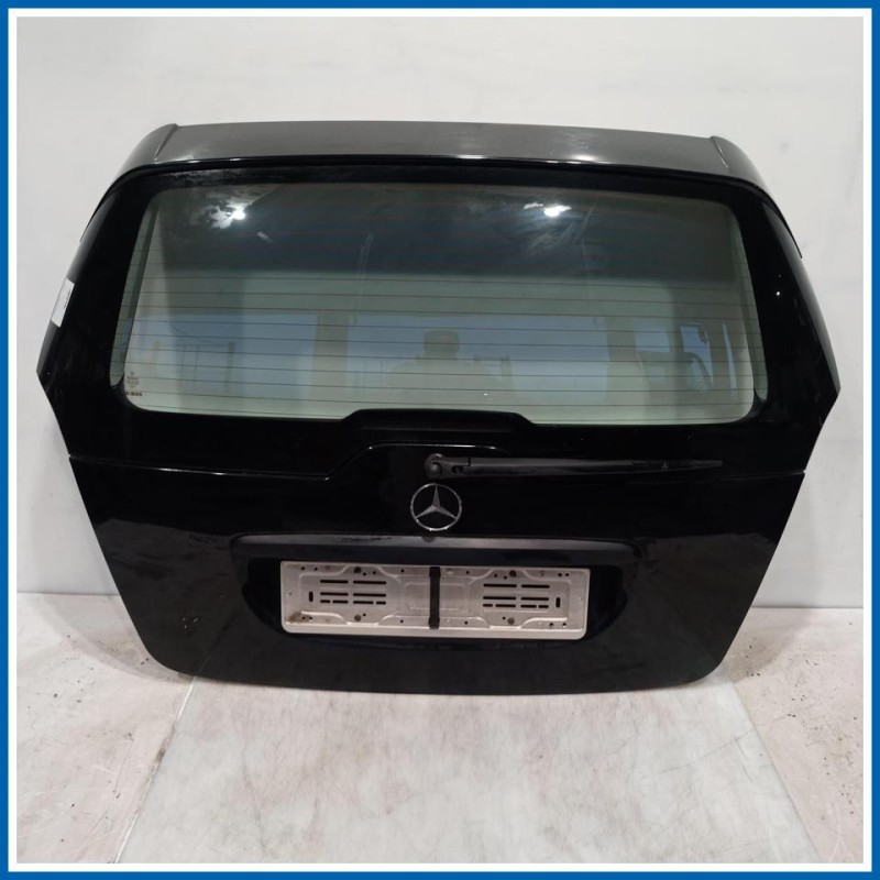Portello PORTELLONE POSTERIORE |  | post. MERCEDES Classe A W169