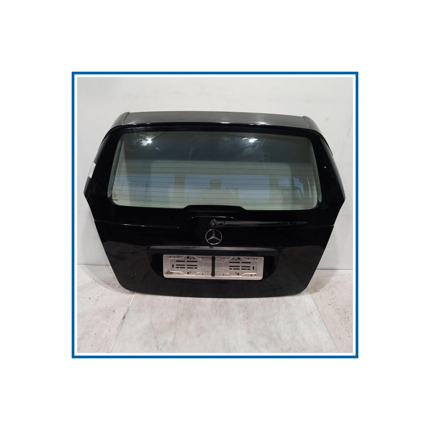 Portello PORTELLONE POSTERIORE |  | post. MERCEDES Classe A W169