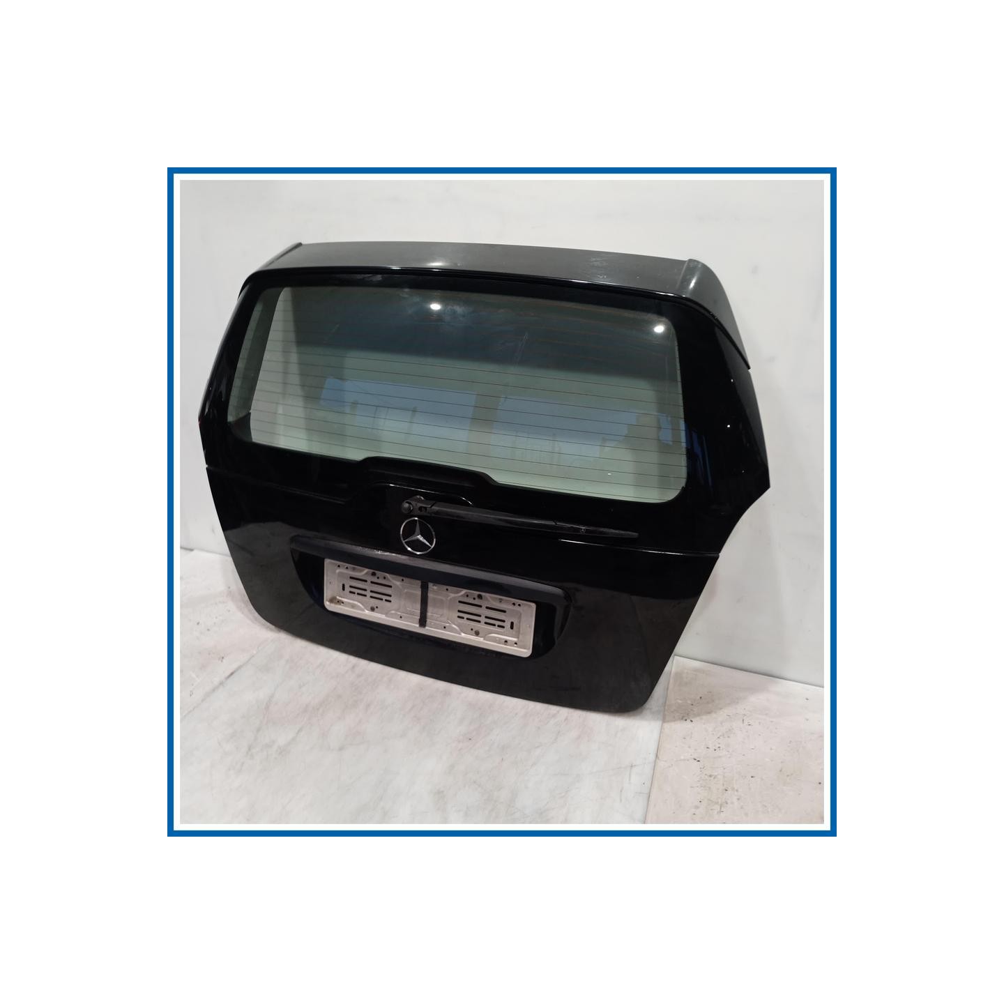 Portello PORTELLONE POSTERIORE |  | post. MERCEDES Classe A W169