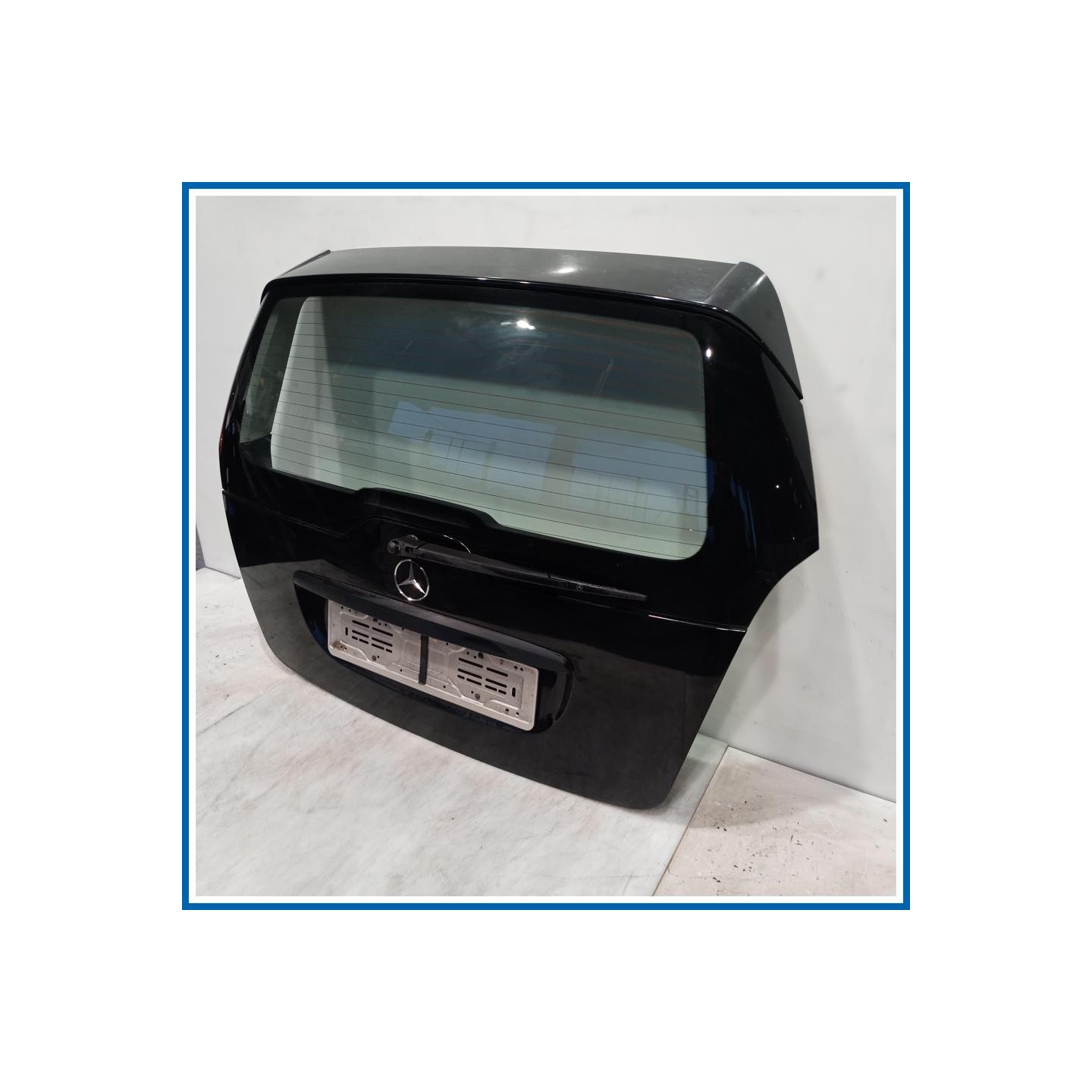 Portello PORTELLONE POSTERIORE |  | post. MERCEDES Classe A W169