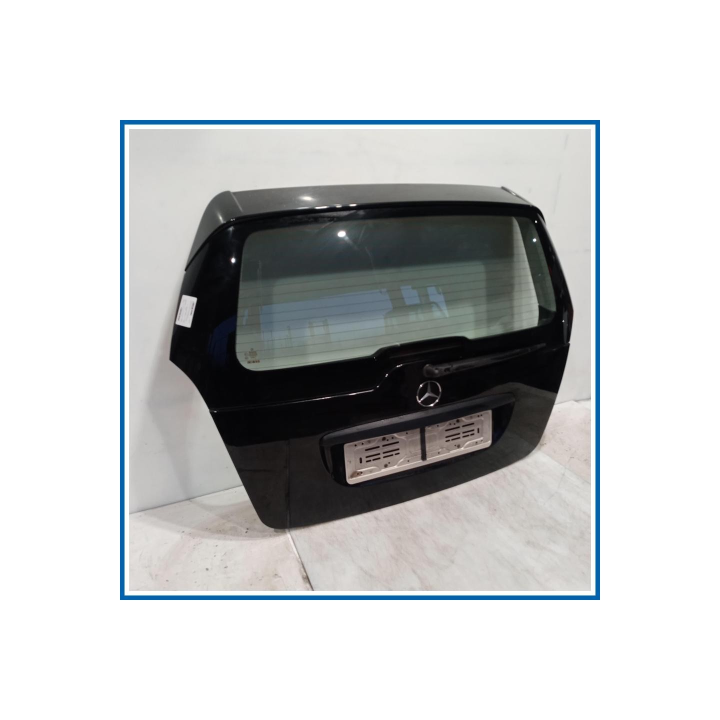 Portello PORTELLONE POSTERIORE |  | post. MERCEDES Classe A W169