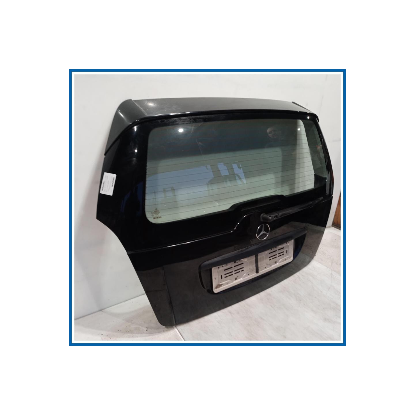 Portello PORTELLONE POSTERIORE |  | post. MERCEDES Classe A W169