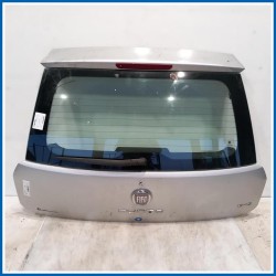 Portello PORTA |  | post. FIAT Punto Evo