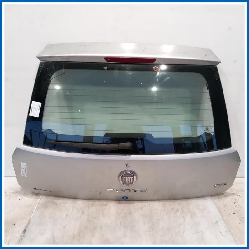 Portello PORTA |  | post. FIAT Punto Evo
