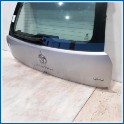 Portello PORTA |  | post. FIAT Punto Evo