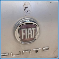 Portello PORTA |  | post. FIAT Punto Evo