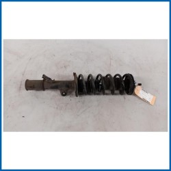 Ammortizzatore STRUT KIT-FRON | dx. | ant. NISSAN Micra IV