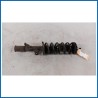 Ammortizzatore STRUT KIT-FRON | dx. | ant. NISSAN Micra IV