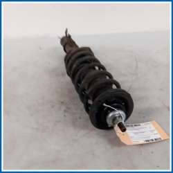 Ammortizzatore STRUT KIT-FRON | dx. | ant. NISSAN Micra IV