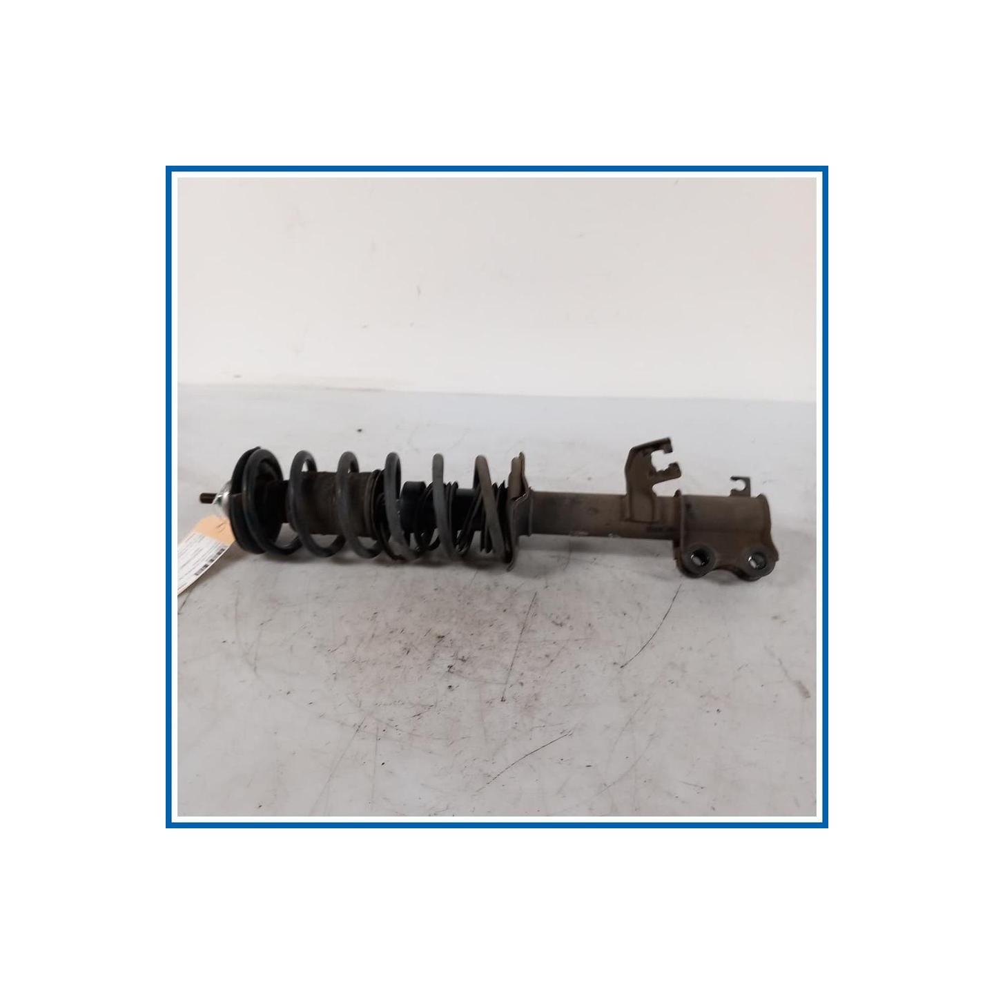 Ammortizzatore STRUT KIT-FRON | dx. | ant. NISSAN Micra IV