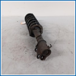 Ammortizzatore STRUT KIT-FRON | dx. | ant. NISSAN Micra IV