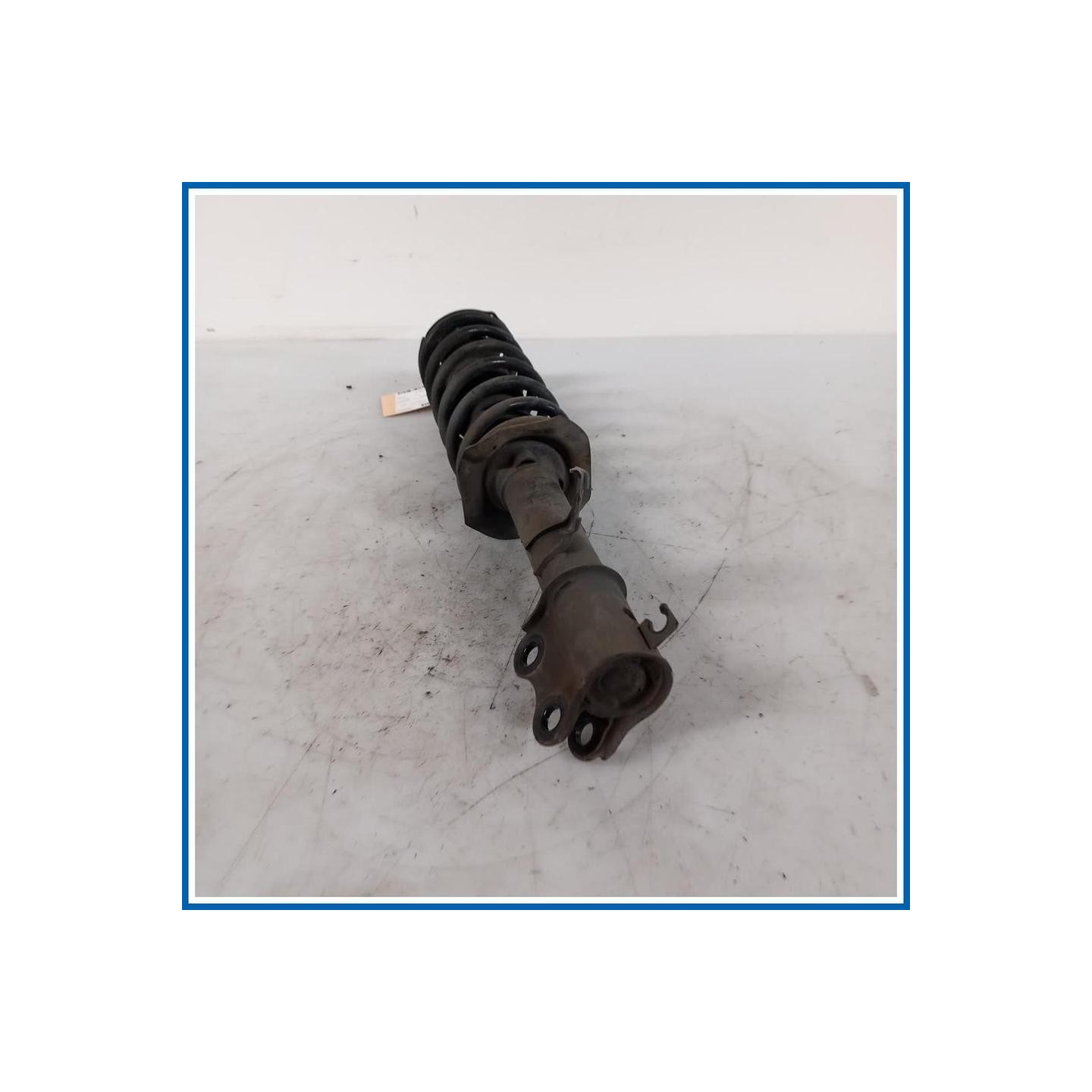 Ammortizzatore STRUT KIT-FRON | dx. | ant. NISSAN Micra IV