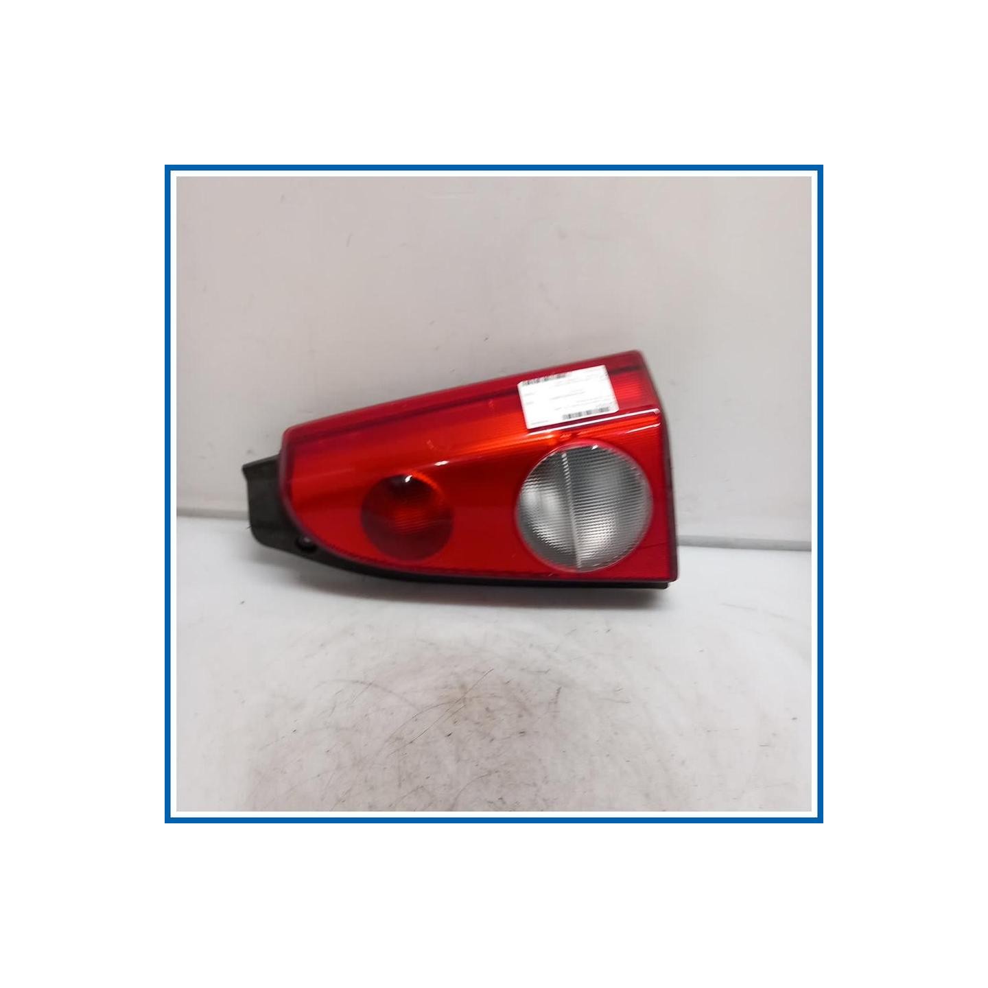 Fanale FANALE POSTERIO | dx. | post. OPEL Agila A
