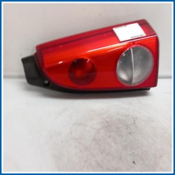 Fanale FANALE POSTERIO | dx. | post. OPEL Agila A