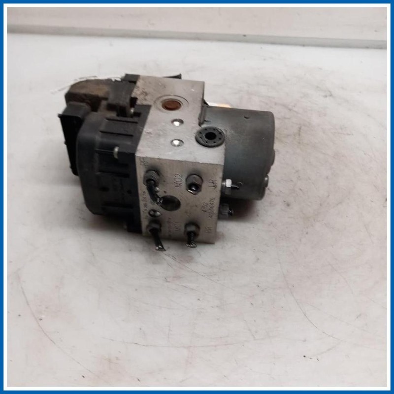 Abs (gruppo) POMPA |  | ant. FIAT Seicento