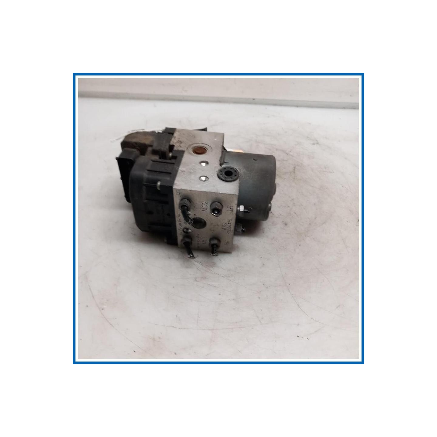 Abs (gruppo) POMPA |  | ant. FIAT Seicento