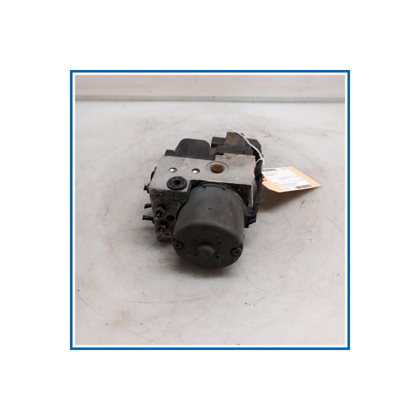 Abs (gruppo) POMPA |  | ant. FIAT Seicento