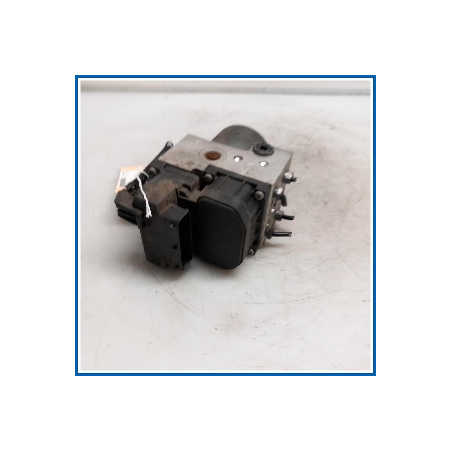 Abs (gruppo) POMPA |  | ant. FIAT Seicento