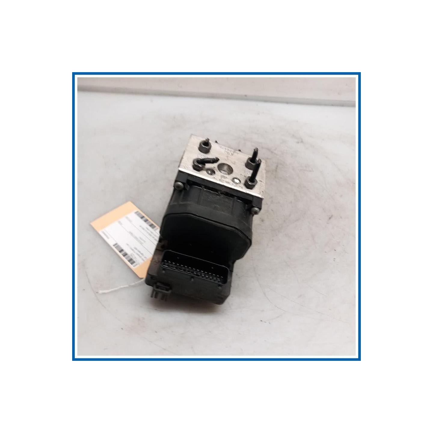 Abs (gruppo) POMPA |  | ant. FIAT Seicento