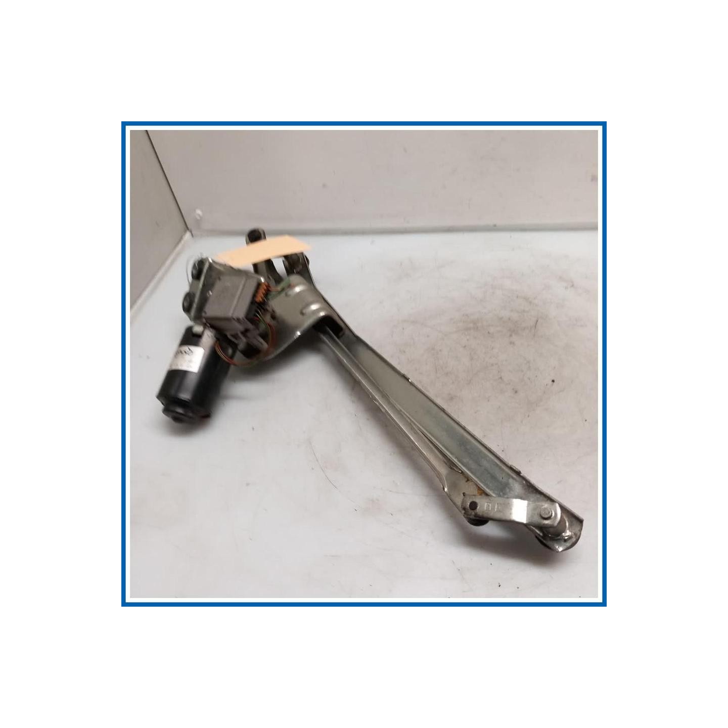 Meccanismo Tergicristallo TERGICRISTALLO |  |  FIAT Seicento