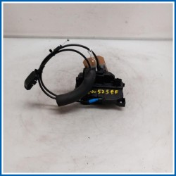 Serratura porta SERRURE PORTE AV | dx. | ant. RENAULT Mégane III Coupe