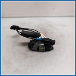 Serratura porta SERRURE PORTE AV | dx. | ant. RENAULT Mégane III Coupe