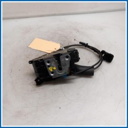 Serratura porta SERRURE PORTE AV | dx. | ant. RENAULT Mégane III Coupe