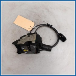 Serratura porta SERRURE PORTE AV | dx. | ant. RENAULT Mégane III Coupe