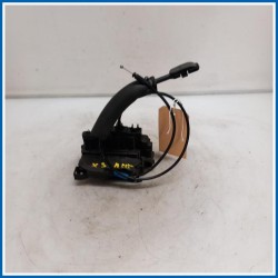 Serratura porta SERRURE PORTE AV | sx. | ant. RENAULT Mégane III Coupe