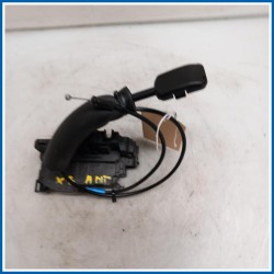 Serratura porta SERRURE PORTE AV | sx. | ant. RENAULT Mégane III Coupe