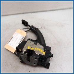 Serratura porta SERRURE PORTE AV | sx. | ant. RENAULT Mégane III Coupe