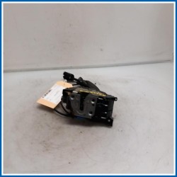 Serratura porta SERRURE PORTE AV | sx. | ant. RENAULT Mégane III Coupe