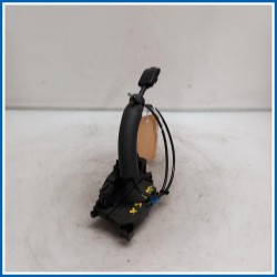 Serratura porta SERRURE PORTE AV | sx. | ant. RENAULT Mégane III Coupe