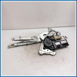 Alzacristallo porta ALZAVETRO AV G | sx. | ant. RENAULT Mégane III Coupe