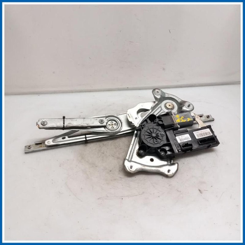 Alzacristallo porta ALZAVETRO AV G | sx. | ant. RENAULT Mégane III Coupe