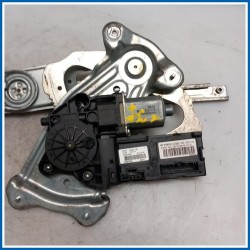 Alzacristallo porta ALZAVETRO AV G | sx. | ant. RENAULT Mégane III Coupe